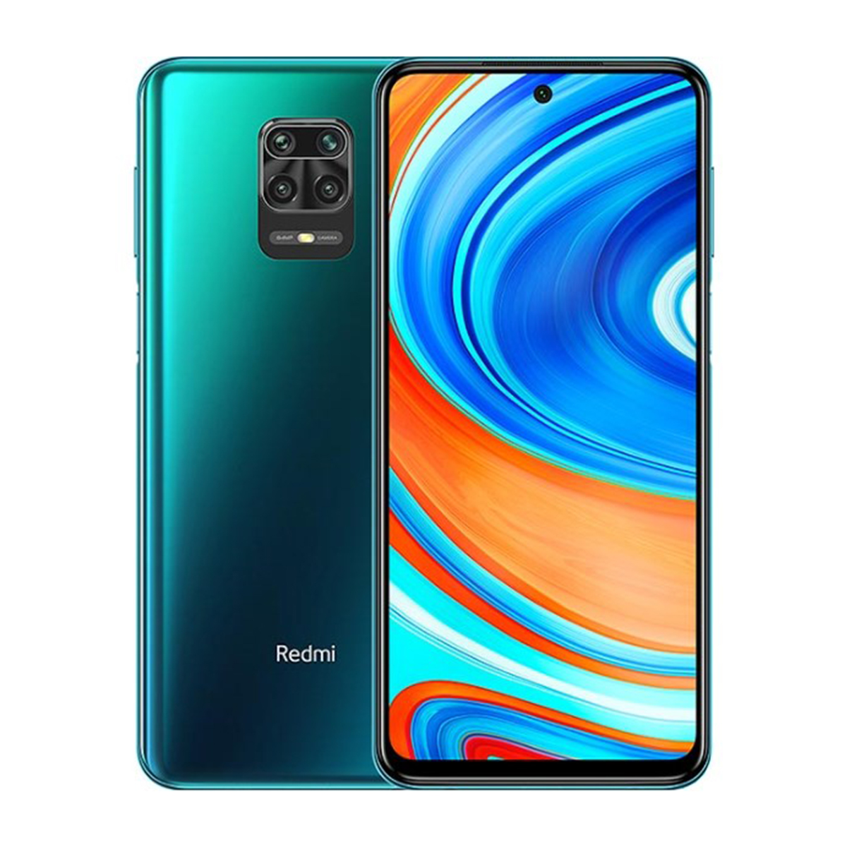 Redmi Note 9s